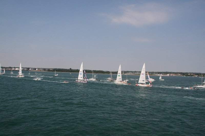 Engeland zuiden (o.a. Stonehenge) - 221